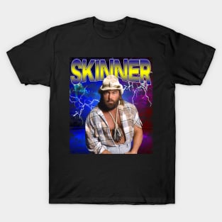 SKINNER T-Shirt
